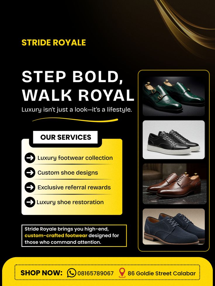 Business Flyer